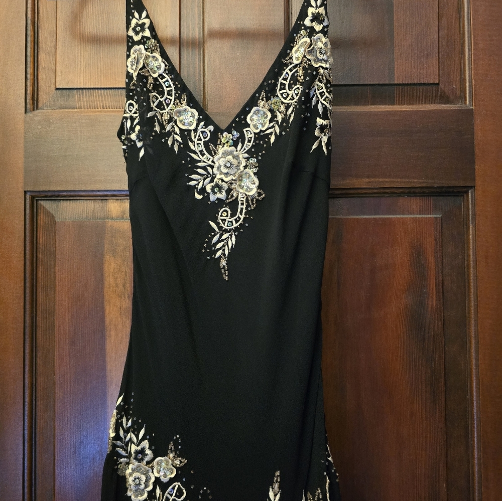 Cache Dress